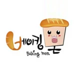 Logo of bakingmon android Application 